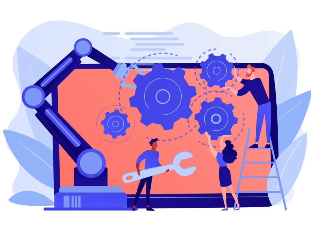 Automation