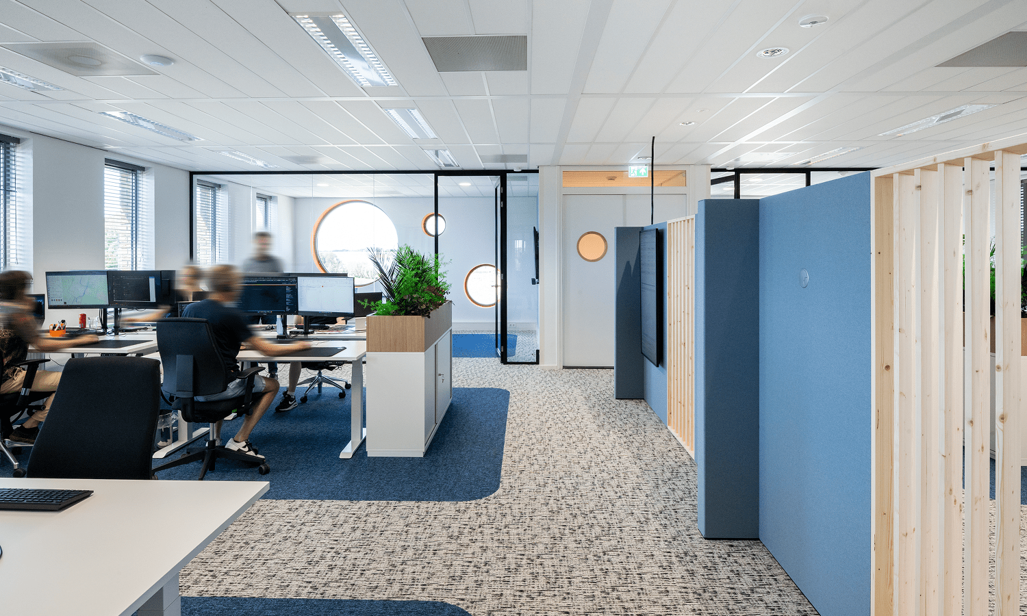 Nedvice - Data & AI praktijkvoorbeeld